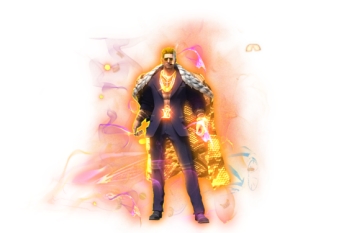 龙域世界新春福利活动