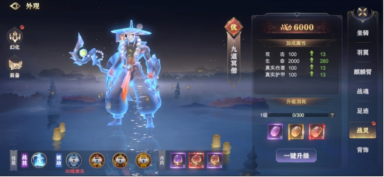 玄影3.5折外观系统