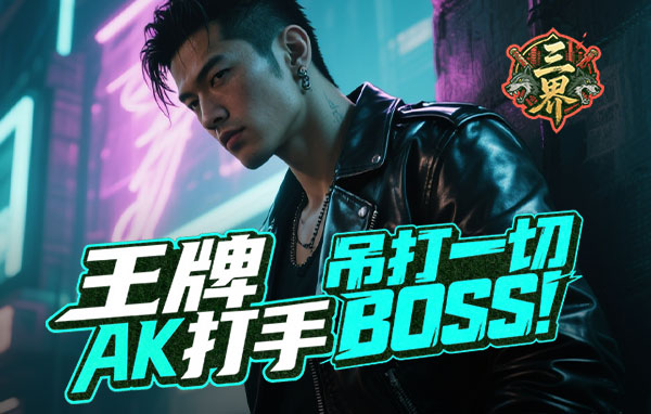 《三界》游戏介绍