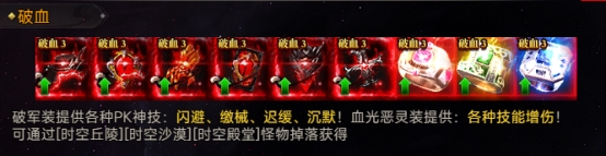 《战神世纪》开服必做指南