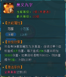 《上古传说(BT)》真言玩法