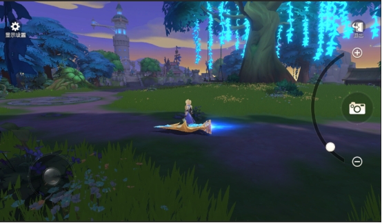 《风色传说》主要地图介绍