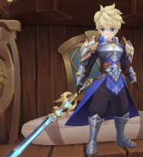 《风色传说》游戏角色和游戏剧情介绍