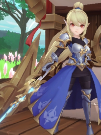 《风色传说》游戏角色和游戏剧情介绍