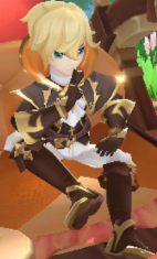 《风色传说》游戏角色和游戏剧情介绍