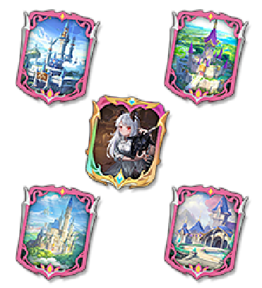 《龙之战歌》游戏简介