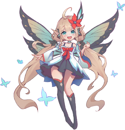 《龙之战歌》人物介绍