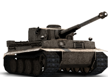 《坦克雄师》征服者 《坦克雄师》征服者