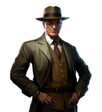 《坦克雄师》火炮绅士 《坦克雄师》火炮绅士