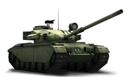 《坦克雄师》铁幕君主 《坦克雄师》铁幕君主