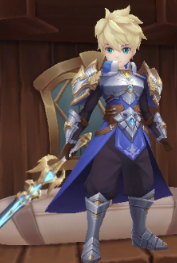 《星神纪元》游戏角色和游戏剧情介绍