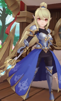 《星神纪元》游戏角色和游戏剧情介绍