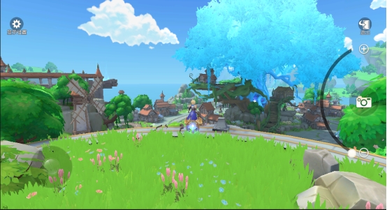 《星神纪元》主要地图介绍