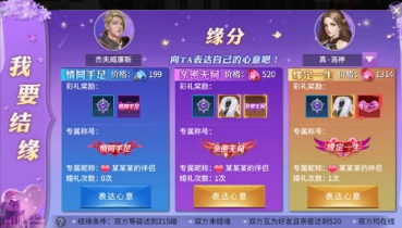 《多兰大陆》伴侣系统