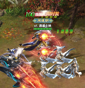 《远征三国》双倍押镖攻略