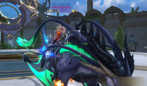 《神域纪元高爆版》什么坐骑比较好 坐骑系统玩法介绍