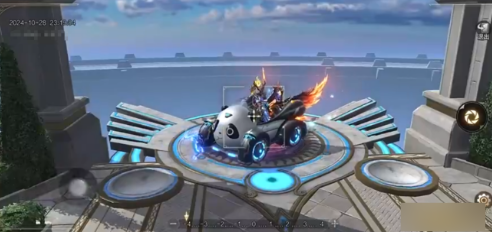 《神域纪元高爆版》什么坐骑比较好 坐骑系统玩法介绍