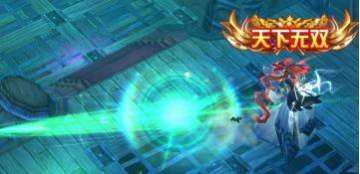 《群英之战》战斗系统