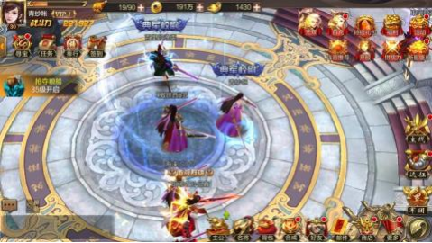 《群英之战》游戏介绍