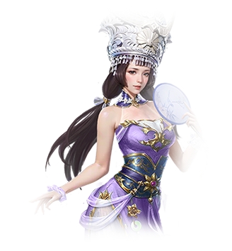 《唐门六道》职业介绍