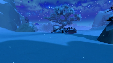 《异能都市》主要场景介绍