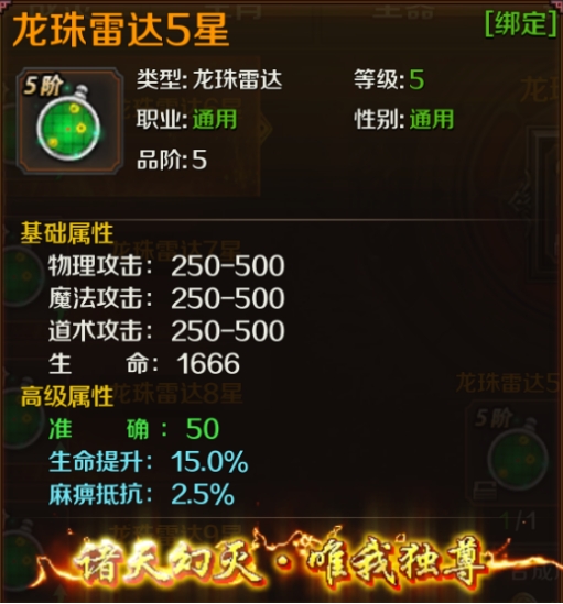 《王朝起源》特殊饰品攻略