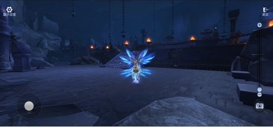 《御神决》主要场景介绍