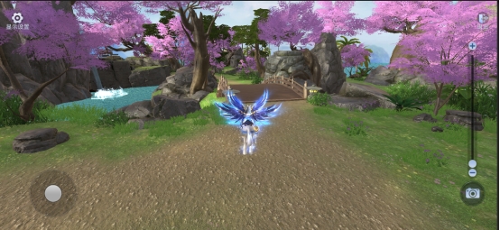 《御神决》主要场景介绍