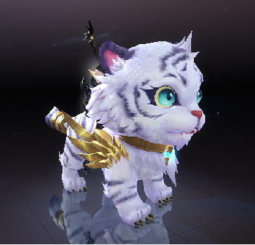 《太古神王2》坐骑伙伴介绍