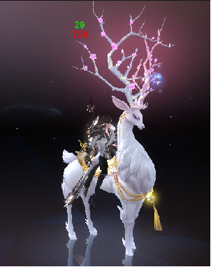 《太古神王2》坐骑伙伴介绍