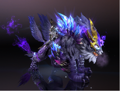 《太古神王2》坐骑伙伴介绍