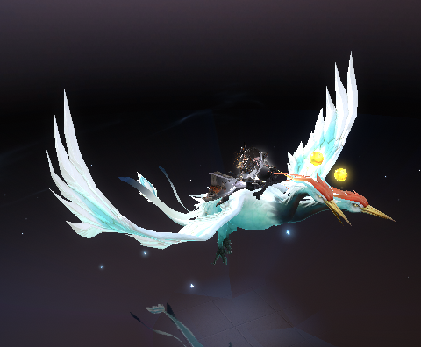 《太古神王2》坐骑伙伴介绍