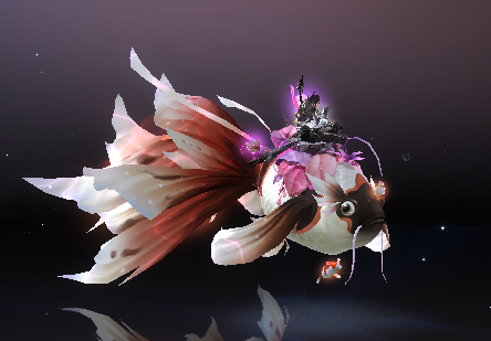 《太古神王2》坐骑伙伴介绍