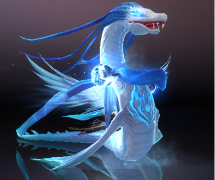 《太古神王2》坐骑伙伴介绍