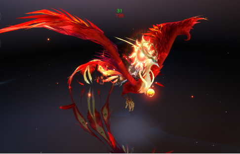 《太古神王2》坐骑伙伴介绍