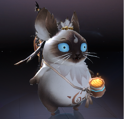 《太古神王2》坐骑伙伴介绍