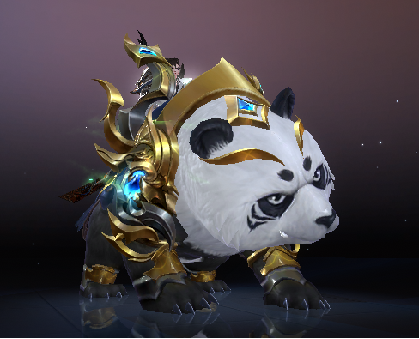 《太古神王2》坐骑伙伴介绍