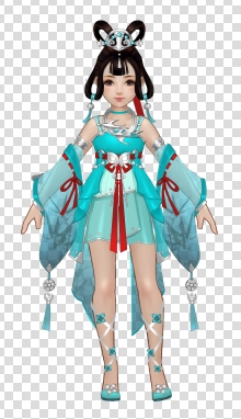 《酱游记》侍女系统攻略