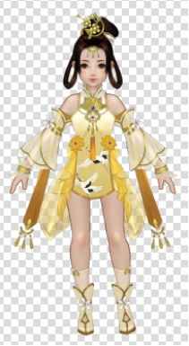 《酱游记》侍女系统攻略