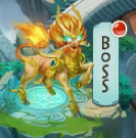 《醉西游》BOSS系统