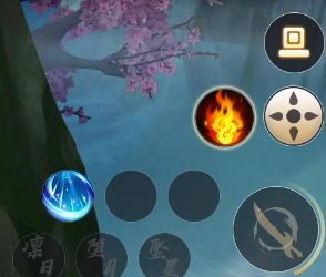 《修真界》技能篇 《修真界》技能篇