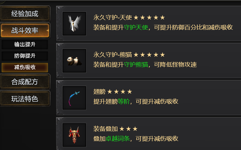 《神权》装备系统介绍 《神权》装备系统介绍