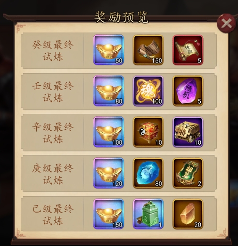 《神奇三国》日常玩法攻略 《神奇三国》日常玩法攻略