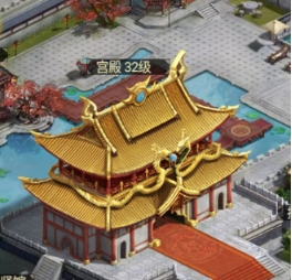 《远征三国》宫殿攻略 《远征三国》宫殿攻略