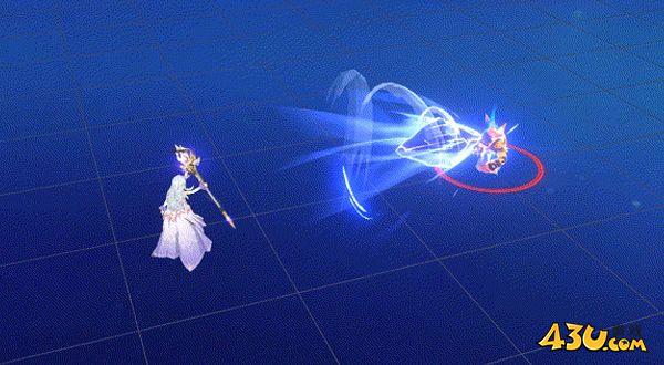 《龙之战歌竖版》法师怎么样 法师转职技能玩法攻略 《龙之战歌竖版》法师怎么样 法师转职技能玩法攻略