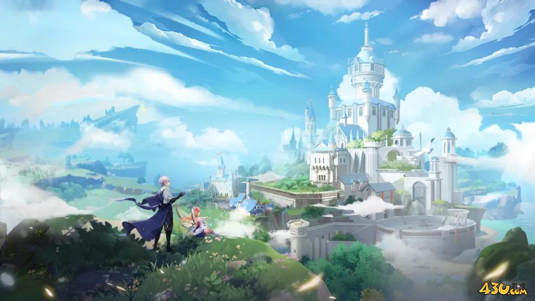 《龙之战歌竖版》永恒之塔活动玩法攻略