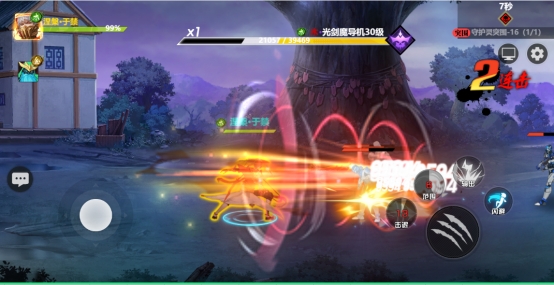 《镇魂街:武神觉醒》新手指南 《镇魂街:武神觉醒》新手指南