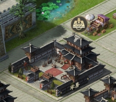 《三国野望》牢房玩法攻略 《三国野望》牢房玩法攻略
