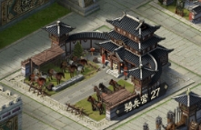 《三国野望》骑兵营玩法攻略