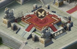 《三国野望》群雄争霸 《三国野望》群雄争霸